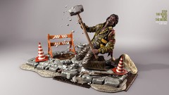 Headphones noise commercial