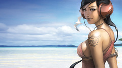 Headphones Pepper Project