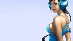 Headphones Pepper Project