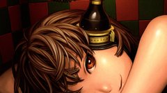 Headphones range murata Anime