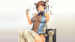 Headphones range murata bodysuits