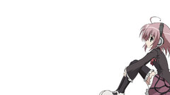 Headphones seitokai no ichizon