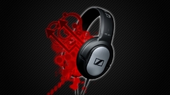 Headphones sennheiser