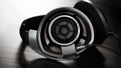 Headphones sennheiser
