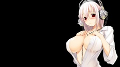 Headphones super sonico Simple