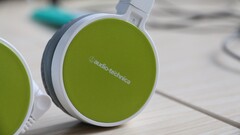 headphones Technology audio-technica