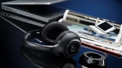 Headphones Technology notebook sennheiser nokia