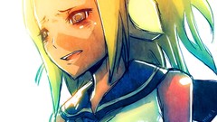 Headphones vocaloid kagamine rin Mike Inel