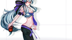 Headphones vocaloid yowane haku