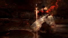 Heart Babe marina burning amp aleksey