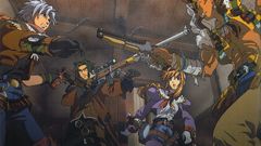 Heart wa Manga Anime