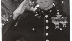 Heartbreak ridge high