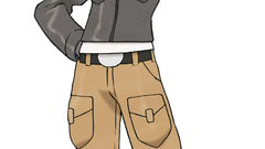 Heartgold soulsilver blue done