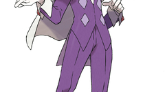 Heartgold soulsilver eusine high