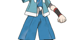 Heartgold soulsilver falkner high