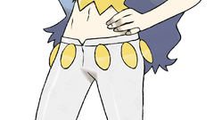 Heartgold soulsilver karen high