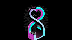 Heartpipe won stop until