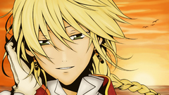 Hearts Anime Jack vessalius