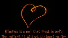 Hearts text Quotes Hearts