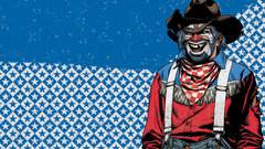 Heat Horton reverand