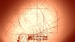 Heat reckage abstract