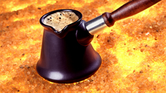 Heat TOFIX coffee Turkey