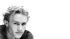 Heath Ledger