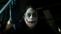 Heath Ledger The Dark