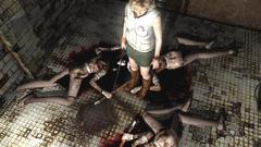 Heather mason silent hill
