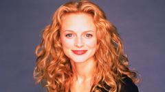 Heathergraham high Celebrity