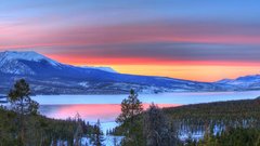 Heaven Earth when invades