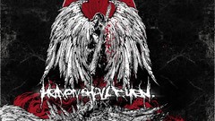 Heaven paper burn shall 002