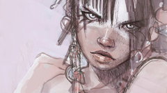 Heavenly sword Kai (Heavenly