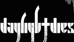 Heavy metal cathedrals Daylight Dies