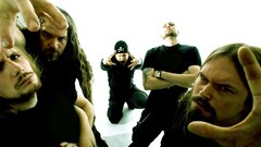 Heavy metal meshuggah