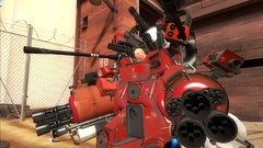 Heavy team fortress 2
