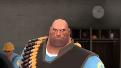Heavy team fortress 2