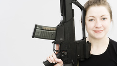 Heckler and Koch G36