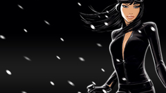 Hed kandi Anime anime