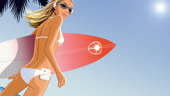 Hed kandi surfboards