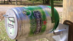Heineken beers