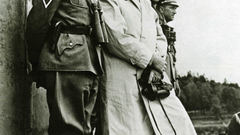 Heinrich HImler Nazi Adolf