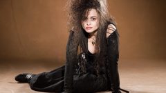 Helena Bonham Carter Bellatrix