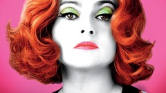 Helena Bonham Carter Dark Shadows movie posters