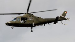 Helicopters Agusta A-109