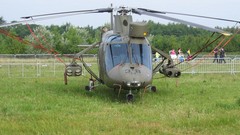 Helicopters Agusta A-109