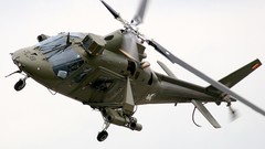 Helicopters Agusta A-109