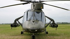 Helicopters Agusta A-109