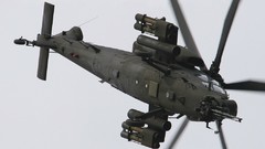 Helicopters agusta a129