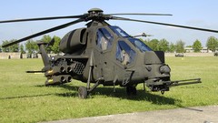 Helicopters agusta a129